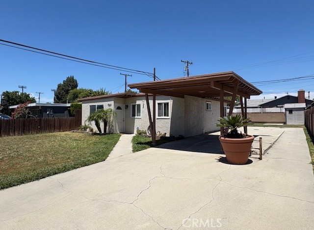 11569 College Drive