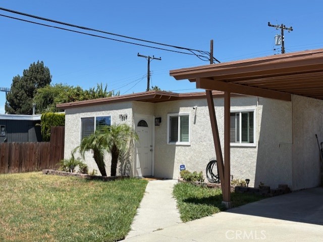 11569 College Drive