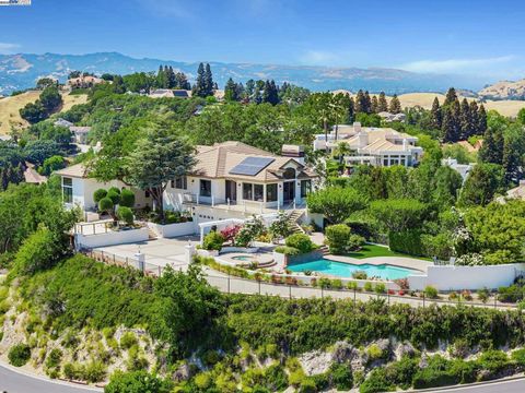 530 Oakshire Pl Alamo CA 94507