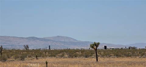 Photo of 0 183RD ST E / AVENUE W5, Llano, CA 93544 (MLS # SR26072668)