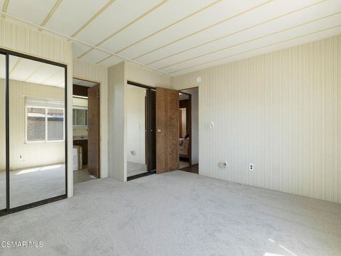 Tiny photo for 92 Poinsettia Gardens Drive, Ventura, CA 93004 (MLS # 226002840)