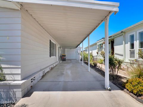 Tiny photo for 92 Poinsettia Gardens Drive, Ventura, CA 93004 (MLS # 226002840)