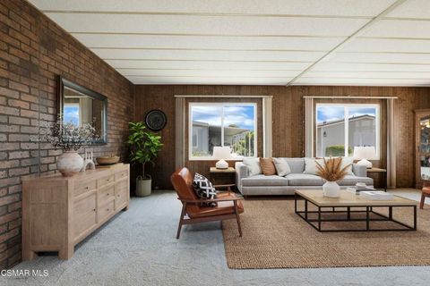 Tiny photo for 92 Poinsettia Gardens Drive, Ventura, CA 93004 (MLS # 226002840)