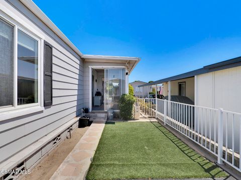 Tiny photo for 92 Poinsettia Gardens Drive, Ventura, CA 93004 (MLS # 226002840)
