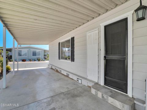 Tiny photo for 92 Poinsettia Gardens Drive, Ventura, CA 93004 (MLS # 226002840)