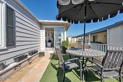 Tiny photo for 92 Poinsettia Gardens Drive, Ventura, CA 93004 (MLS # 226002840)