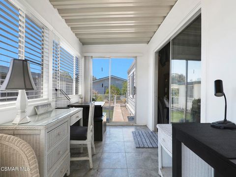 Tiny photo for 92 Poinsettia Gardens Drive, Ventura, CA 93004 (MLS # 226002840)