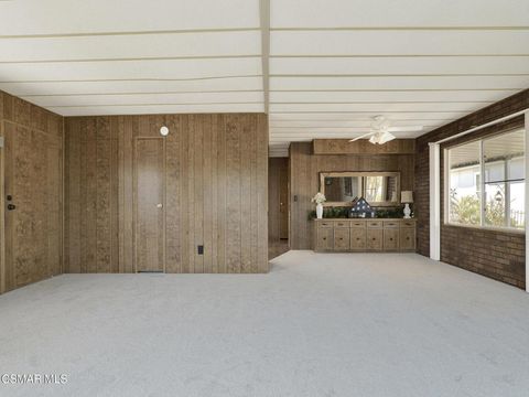 Tiny photo for 92 Poinsettia Gardens Drive, Ventura, CA 93004 (MLS # 226002840)