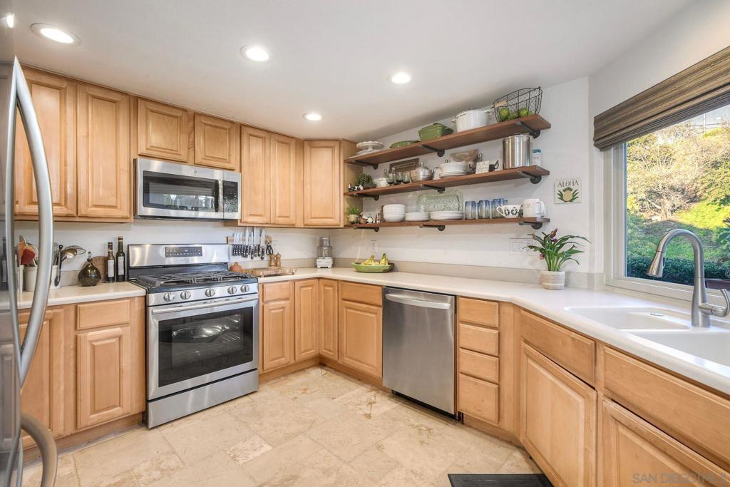 Leucadia - Residential