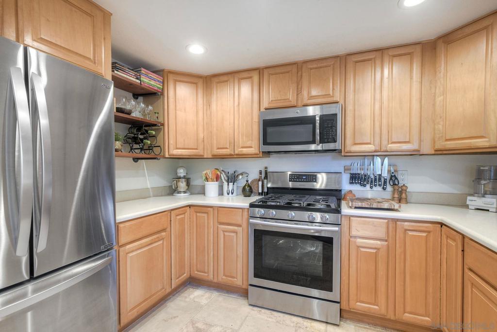 Leucadia - Residential