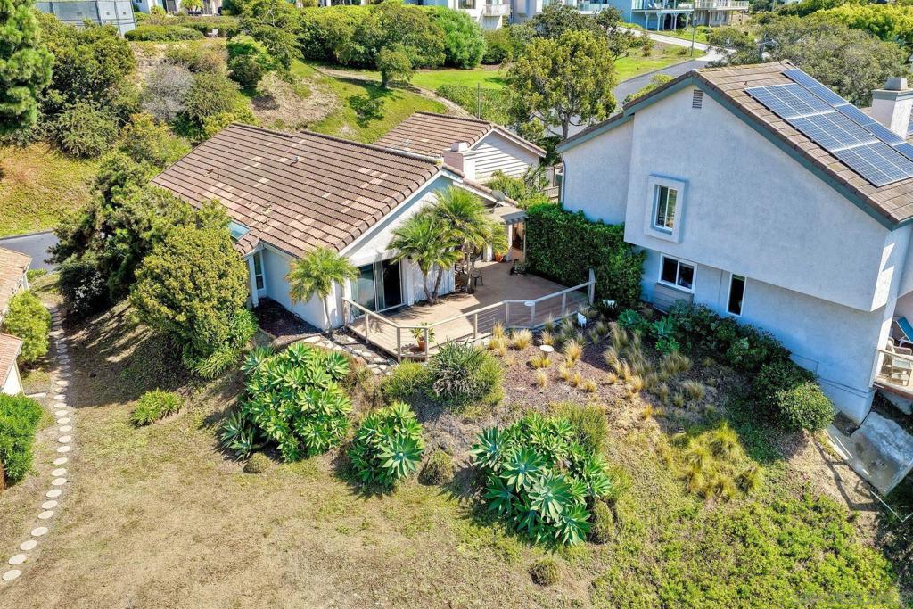 Leucadia - Residential
