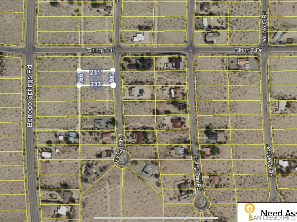 .51 acre lot available with great views. Adjacent .70 acre lot, in back, is available as well.