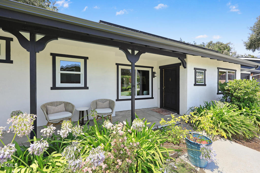 4733 Angeles Crest Highway