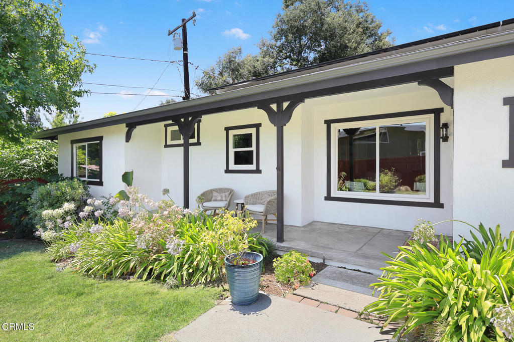 4733 Angeles Crest Highway