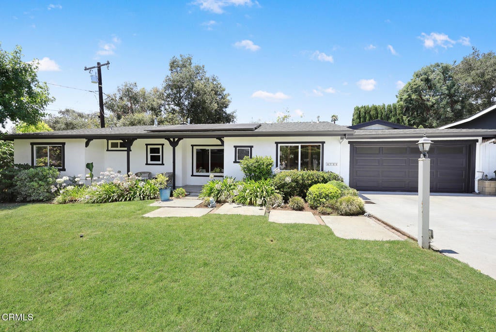 4733 Angeles Crest Highway