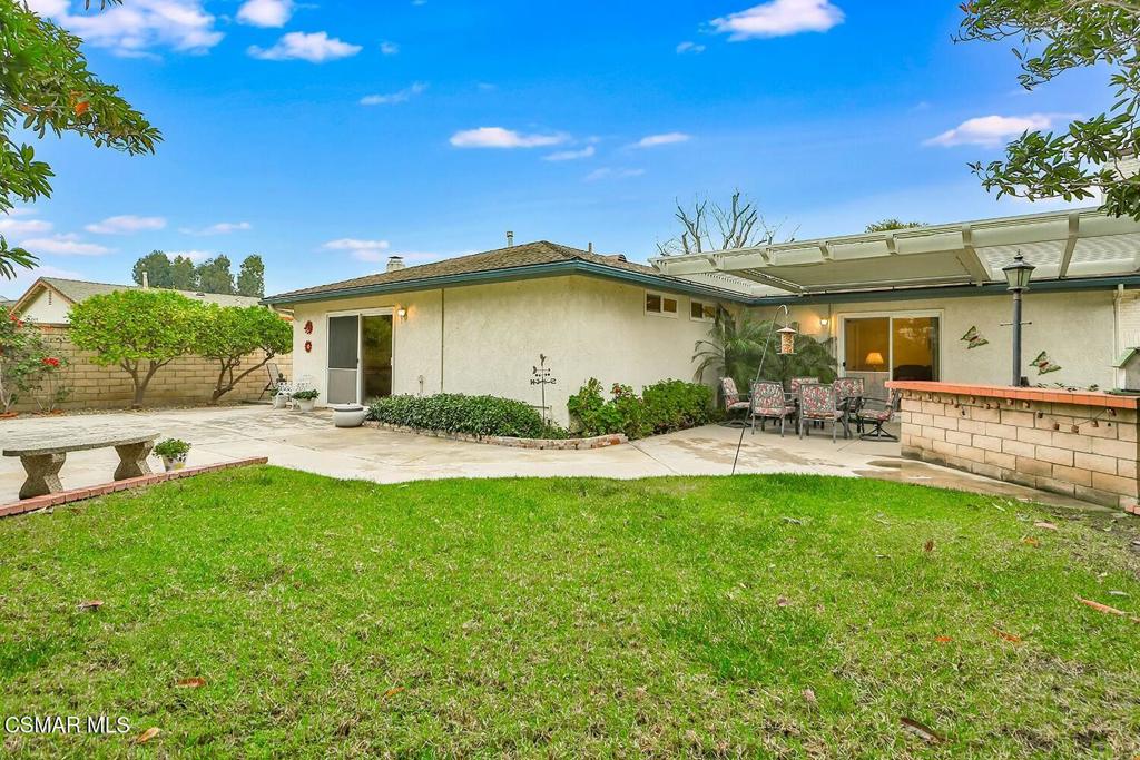 Camarillo Central: Other - 41 - Residential