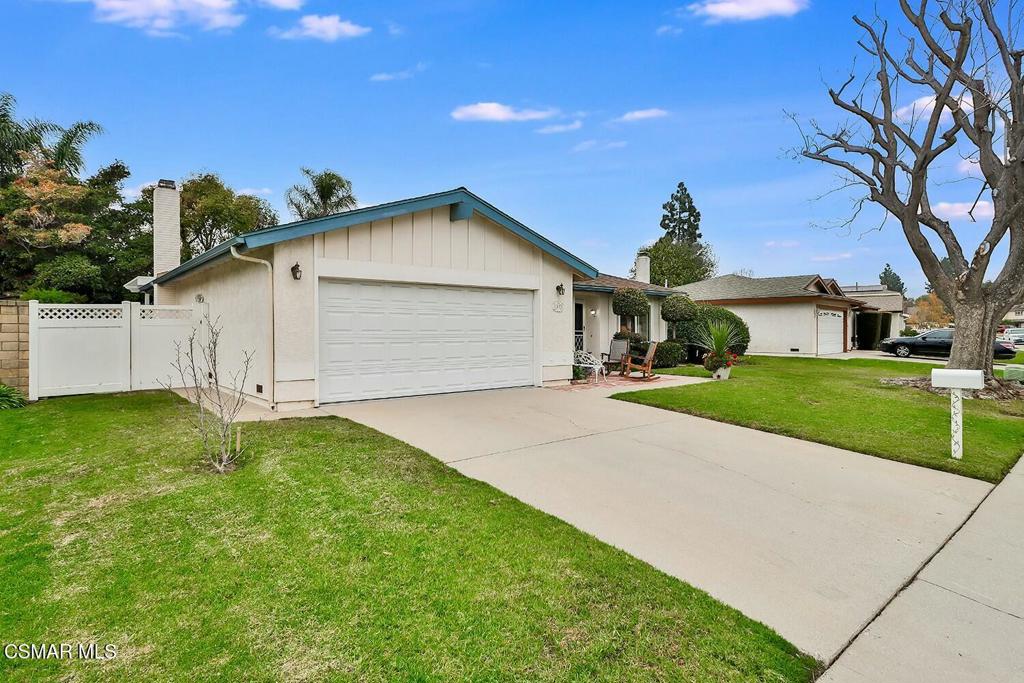 Camarillo Central: Other - 41 - Residential