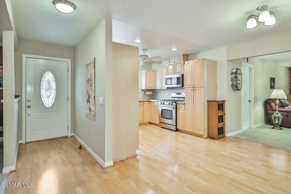 Camarillo Central: Other - 41 - Residential