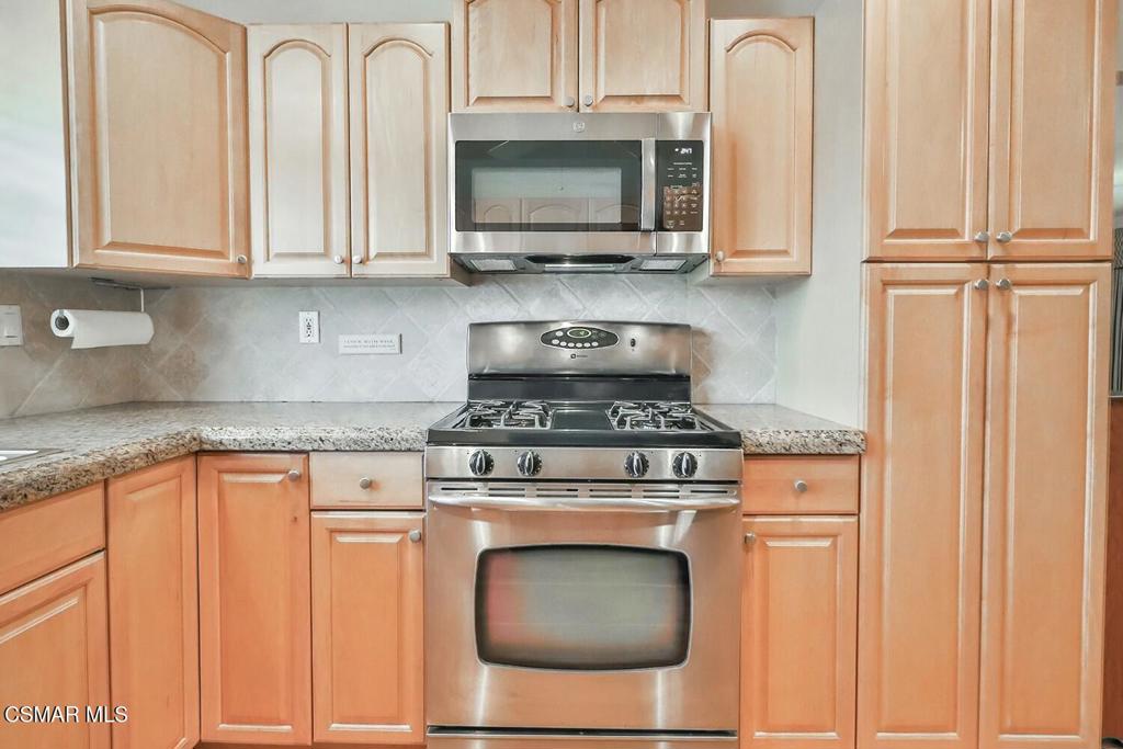 Camarillo Central: Other - 41 - Residential