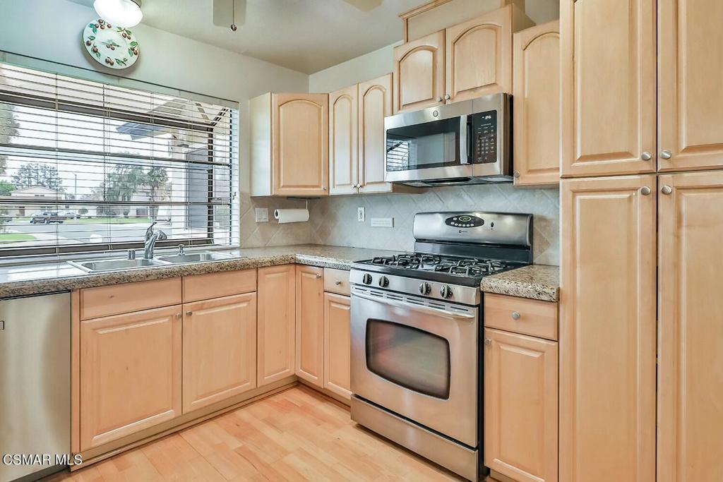 Camarillo Central: Other - 41 - Residential