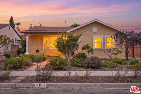 Photo of 4103 W 175th Street, Torrance, CA 90504 (MLS # 26871871)