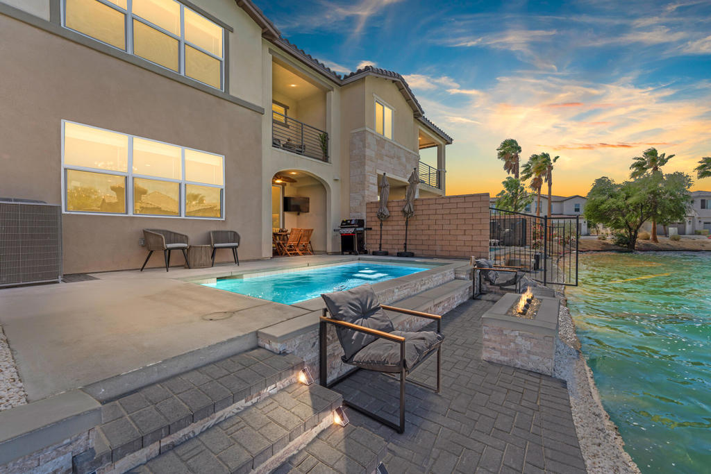 Terra Lago - Residential