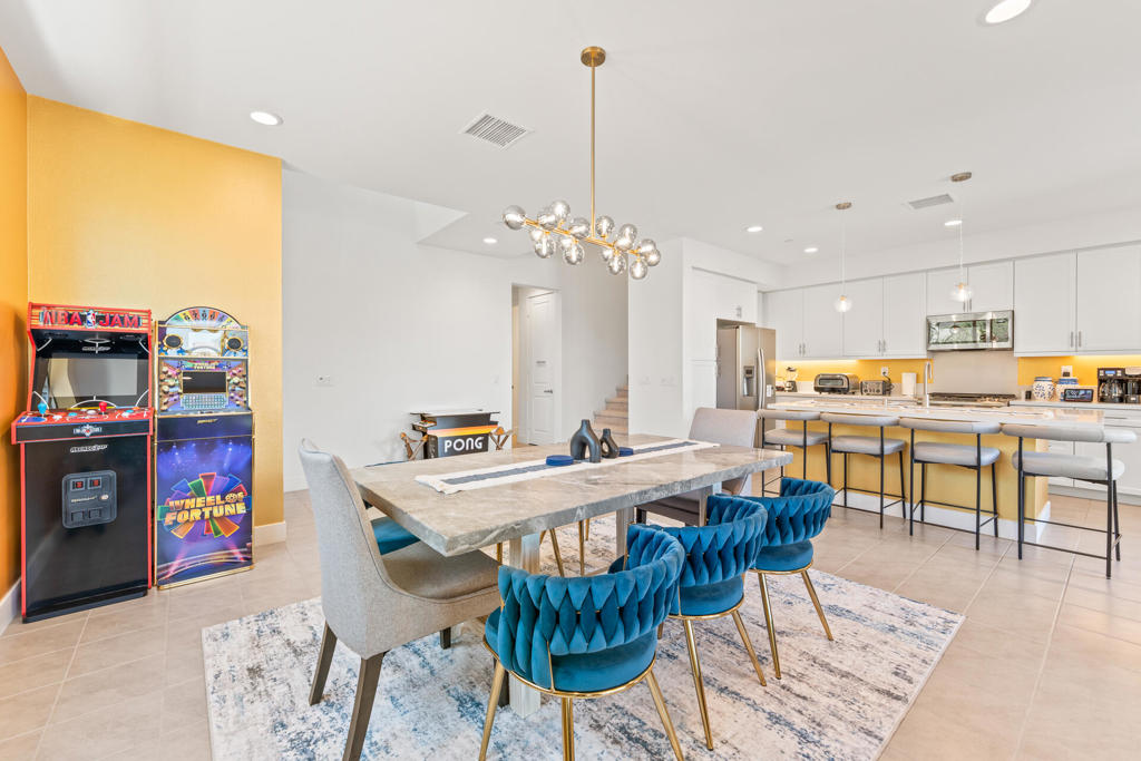 Terra Lago - Residential
