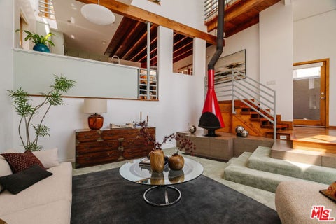 Photo of 2734 Hollyridge Drive, Los Angeles, CA 90068 (MLS # 26839079)