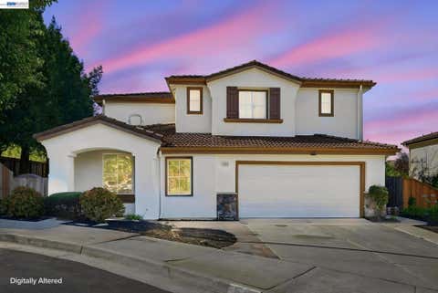 Photo of 1015 Canyon Oaks Dr DR, El Sobrante, CA 94803 (MLS # 41145570)