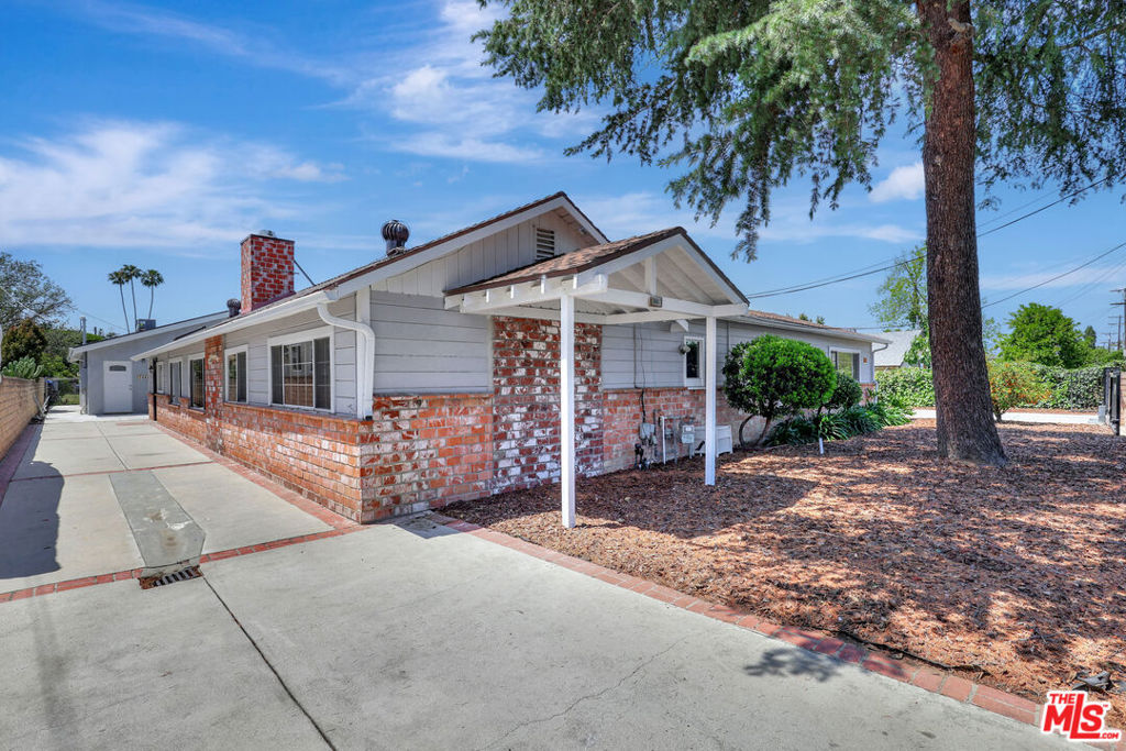 Properties 3 7445 Balcom Avenue