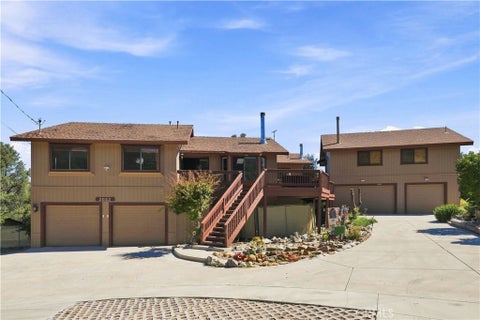Photo of 2032 Zermatt DR, Pine Mountain Club, CA 93222 (MLS # PI26195878)