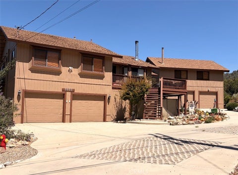 Photo of 2032 Zermatt DR, Pine Mountain Club, CA 93222 (MLS # PI26195878)