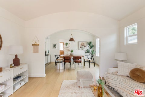 Photo of 2248 Fernleaf Street, Los Angeles, CA 90031 (MLS # 26757745)