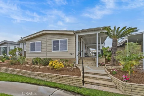 14044 Lake Crest Drive Unit 77, La Mirada, CA 90638 - MLS#: OC26142029