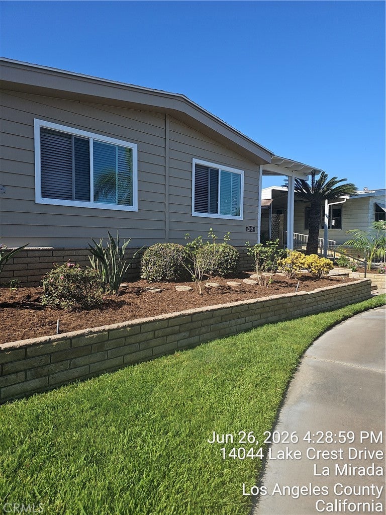 14044 Lake Crest Drive 77