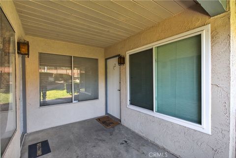 Tiny photo for 2891 Canyon Crest Dr #32, Riverside, CA 92507 (MLS # IV26047203)