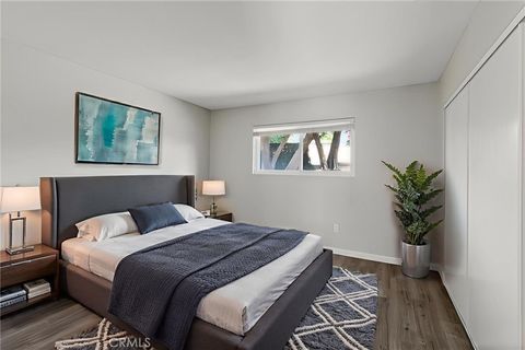 Tiny photo for 2891 Canyon Crest Dr #32, Riverside, CA 92507 (MLS # IV26047203)