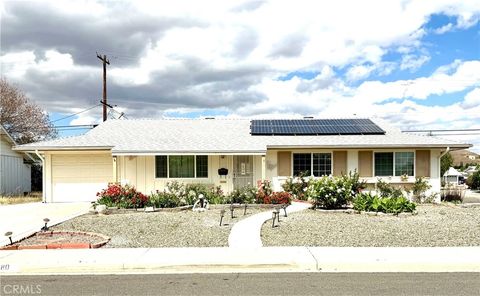 29180 Del Monte Dr. Menifee CA 92586