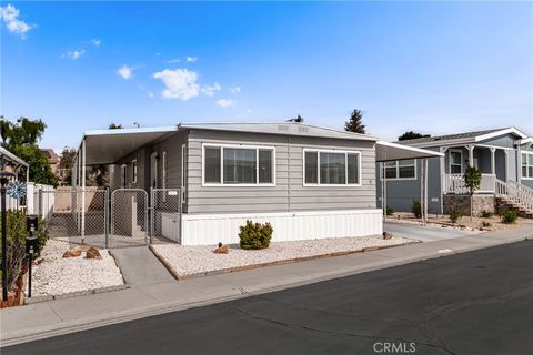 Photo of 1251 E Lugonia Ave Ave #18, Redlands, CA 92374 (MLS # IG26031351)