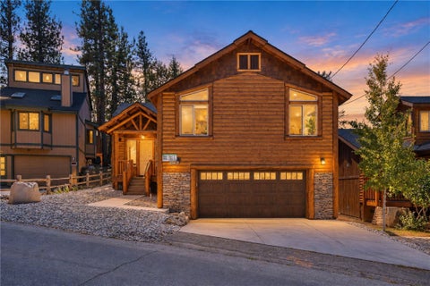 Photo of 42765 Cougar RD, Big Bear Lake, CA 92315 (MLS # IG26213768)