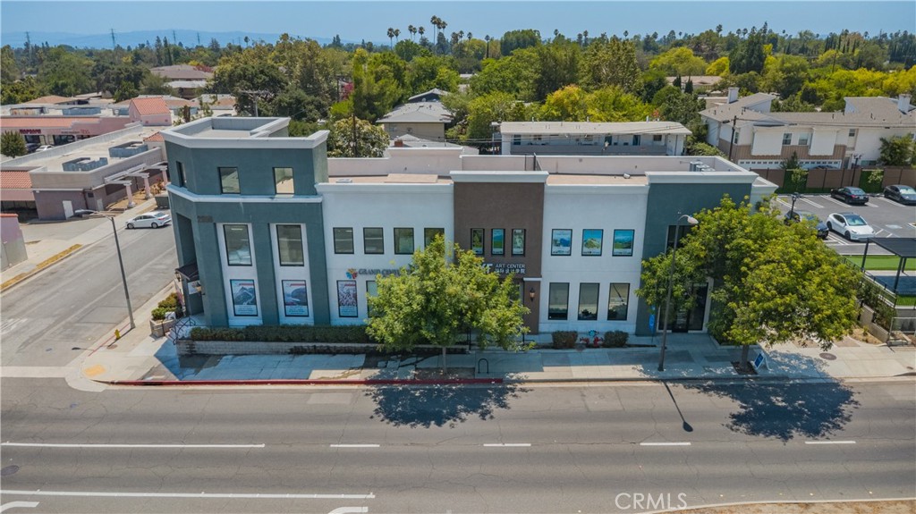 Properties 1 2956 E Colorado Boulevard