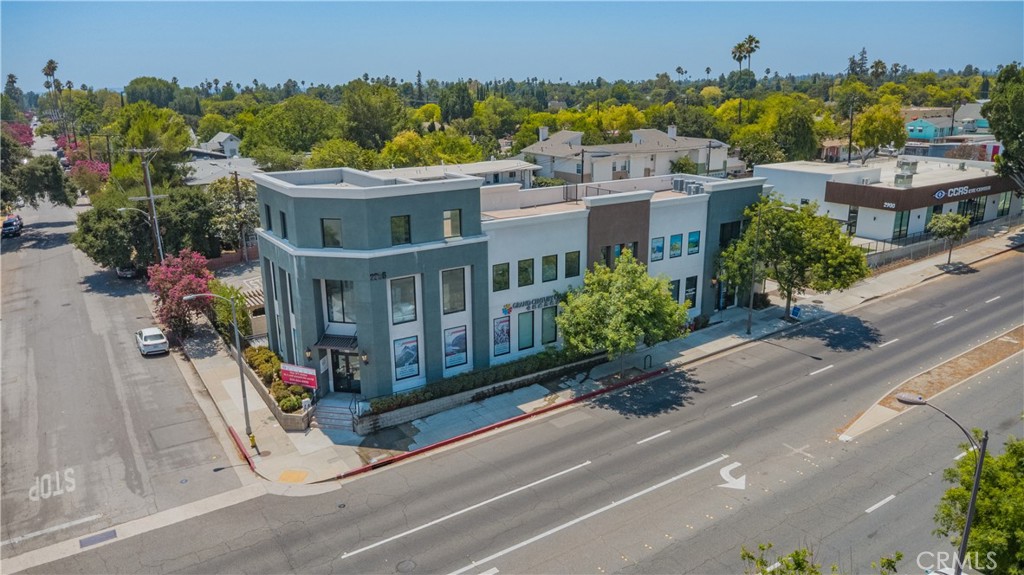 Properties 2 2956 E Colorado Boulevard