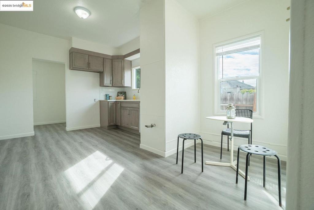 BERKELEY BOWL - Residential