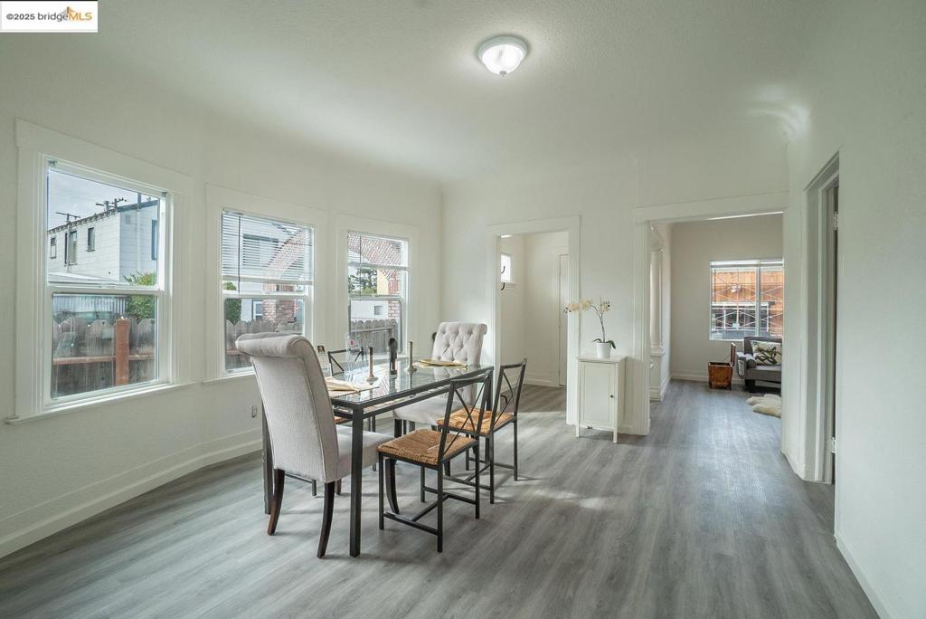 BERKELEY BOWL - Residential