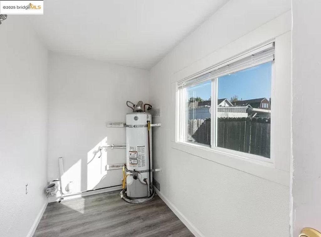 BERKELEY BOWL - Residential