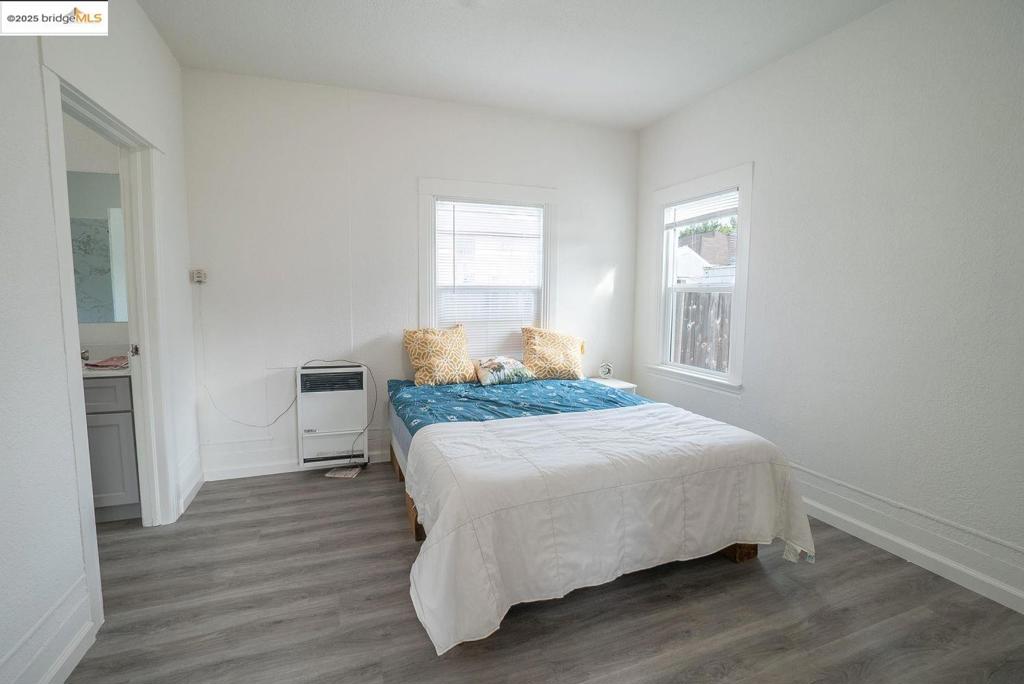 BERKELEY BOWL - Residential