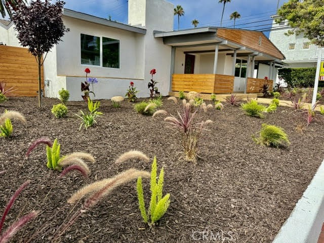 NEW NEW NEW! The original main home has been newly expanded to 2321 ft.² which is now a 4br 3 bath, brand new construction of 738 ft.² was added on. The original house and ADU was built in 1951 and the additional sq ft was built in 2025. Remodel was 2025. There’s also a one bedroom one bath ADU unit in the backyard area of 704 sq ft. that has been remodeled. Total square footage including the one bedroom, one bath ADU is 3025 ft.² There is a 2-car carport, a 3-car garage and RV parking. Everything has been remodeled or added as new construction. Huge usable lot of 12,798 ft.² that is extremely rare to find in this area. Walking distance to the beach and Avenida Del Mar where all the nightlife and shopping is located. All of the Remodel and addition were permitted. Residence is in Southwest San Clemente epitomizing coastal, luxury living at its finest! Close to restaurants and San Clemente Pier. An entertainers’ dream backyard, and effortless elegance. This Home and was designed for the ultimate coastal lifestyle and luxurious comfort in mind. Inside discover an open floor plan filled with abundant natural light. The chef’s kitchen is a culinary masterpiece, crafted with quartz countertops including a large waterfall island, The backyard is a stunning oasis complete with 5 stunning Cardinal Palms trimmed pineapple style.