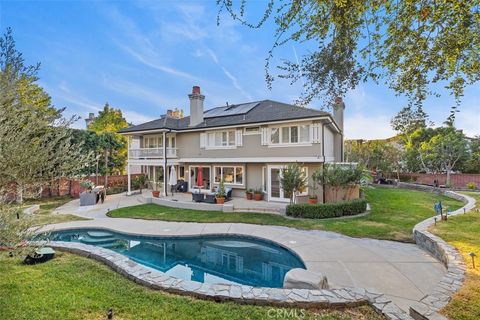 23 Meadow Wood Drive Coto de Caza CA 92679