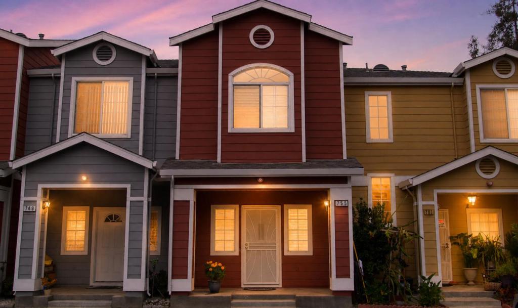 755 Bonita Place, San Jose CA 95116