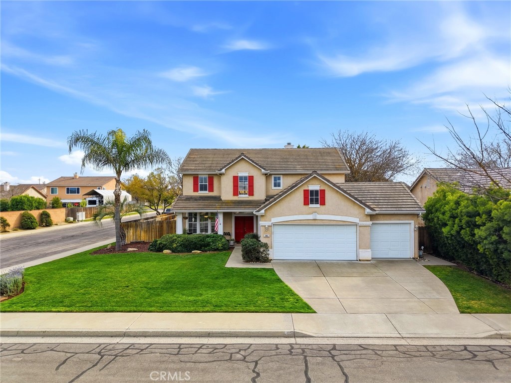 903 W Sandstone Court